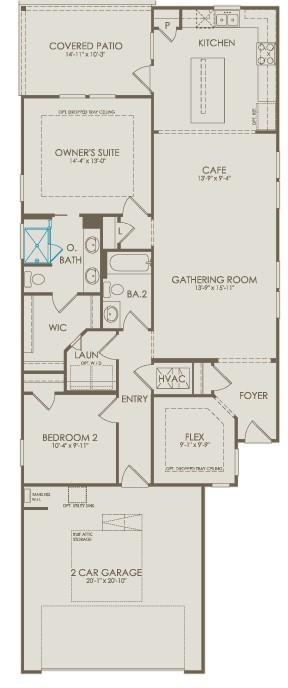 500 Scarlet Oak Rd
