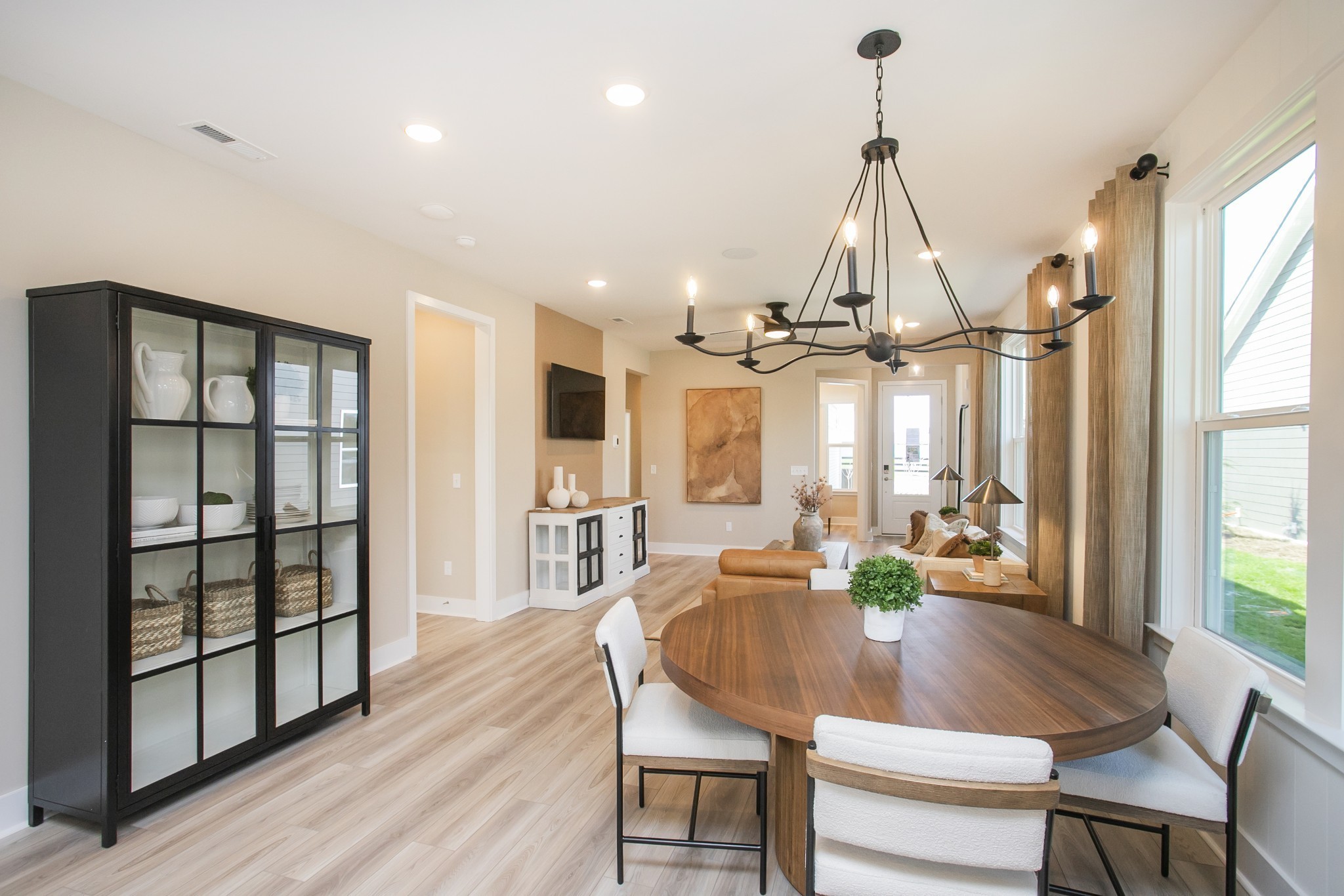 500 Scarlet Oak Rd