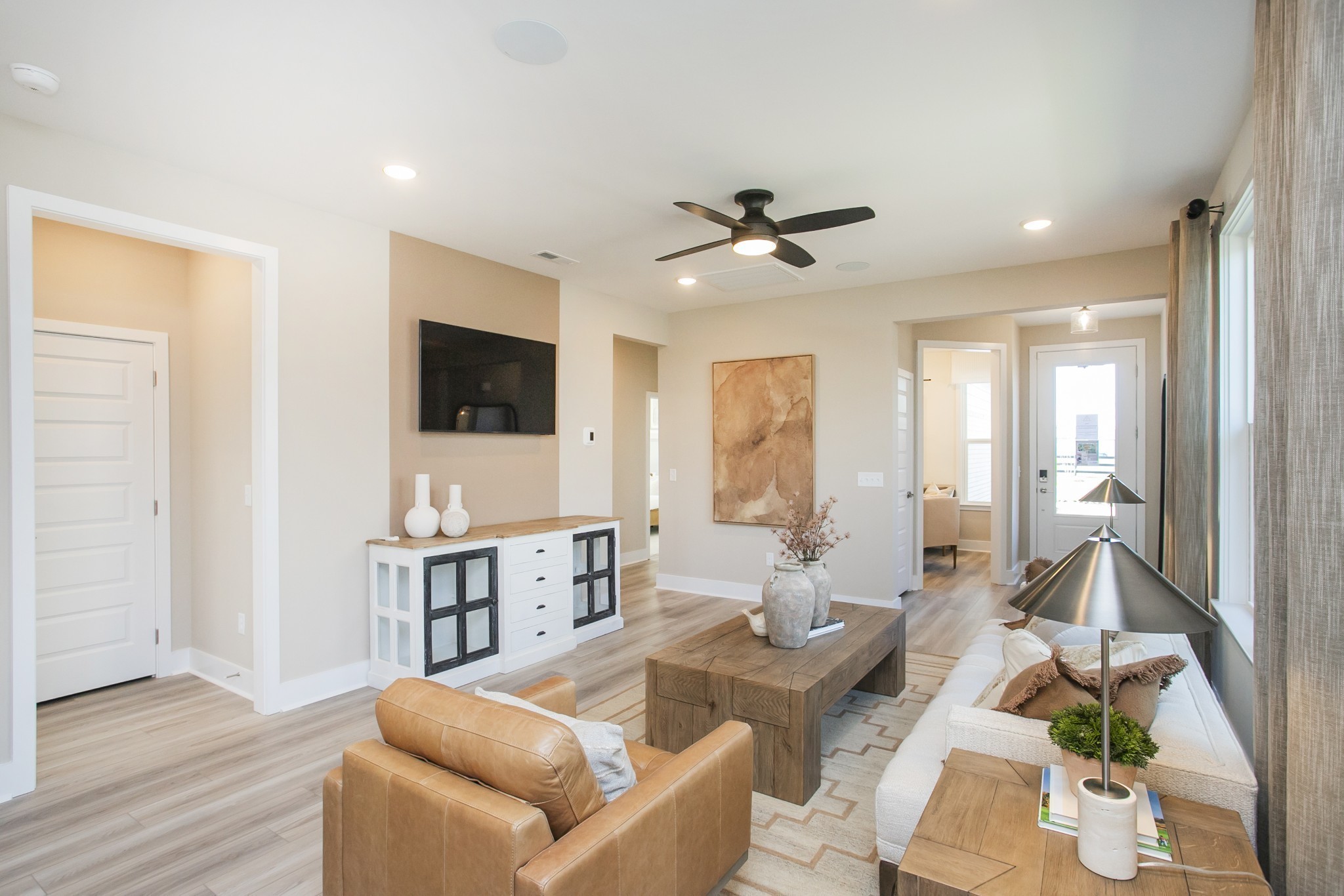 500 Scarlet Oak Rd