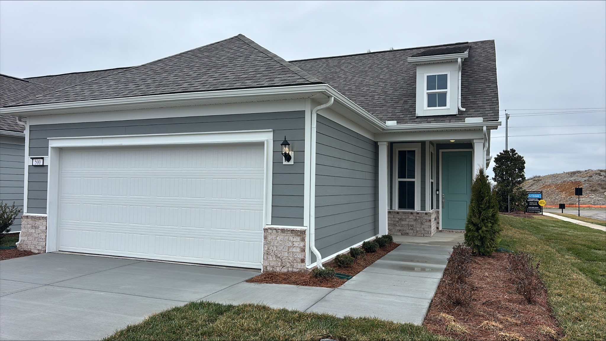 500 Scarlet Oak Rd
