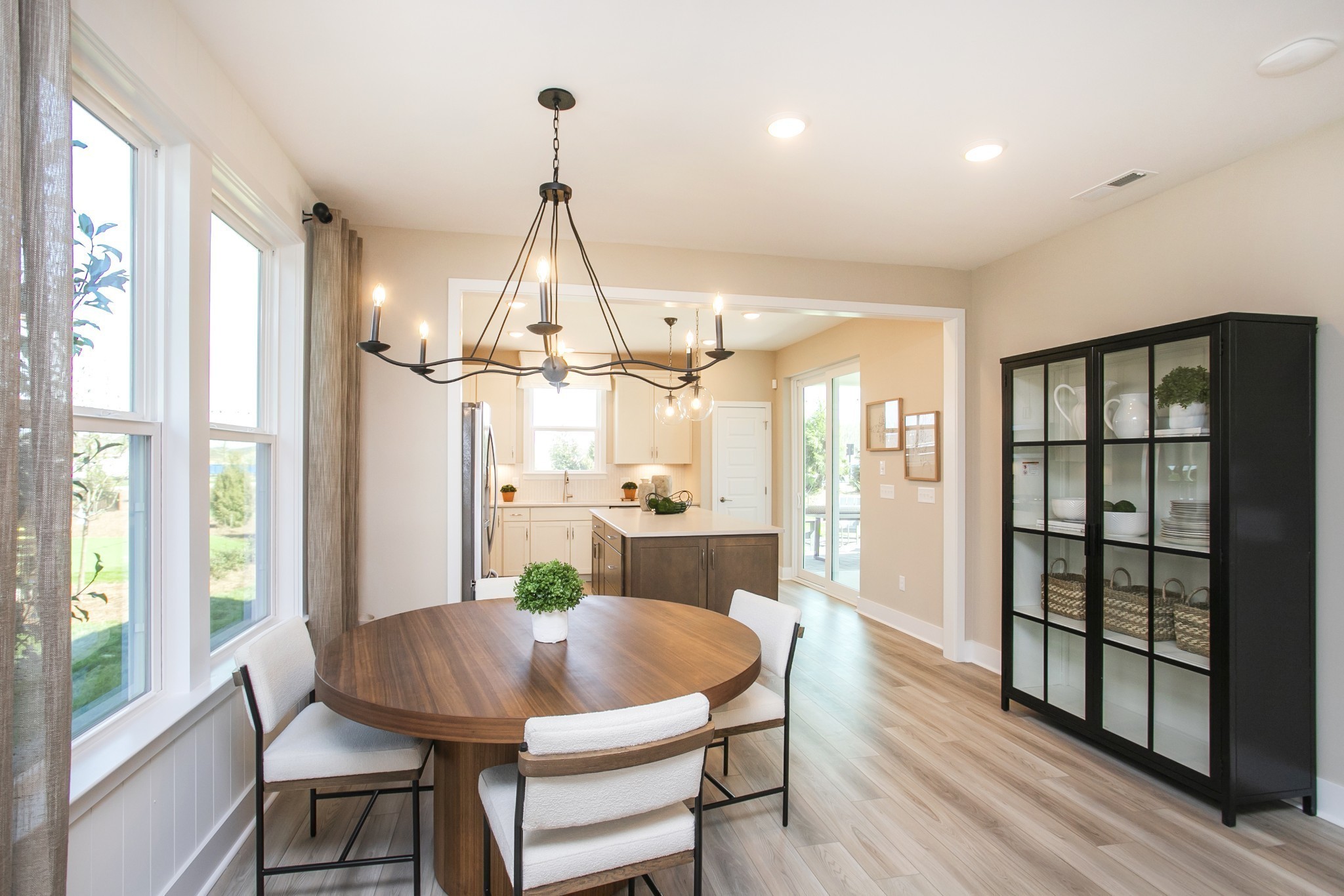 500 Scarlet Oak Rd