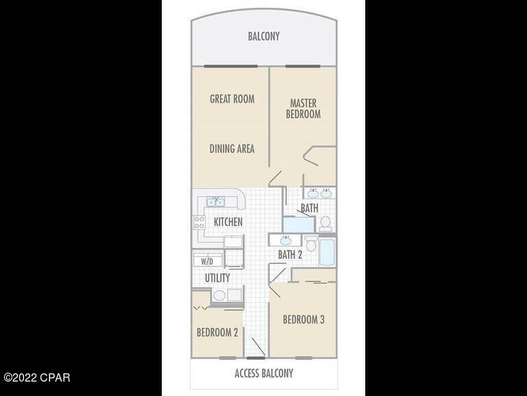 15928 Front Beach Road Unit: 32311