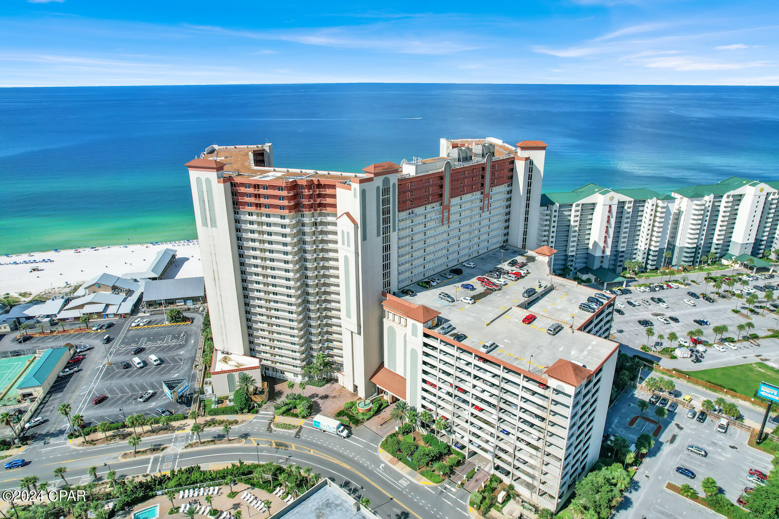 9900 S Thomas Drive Unit: 1928