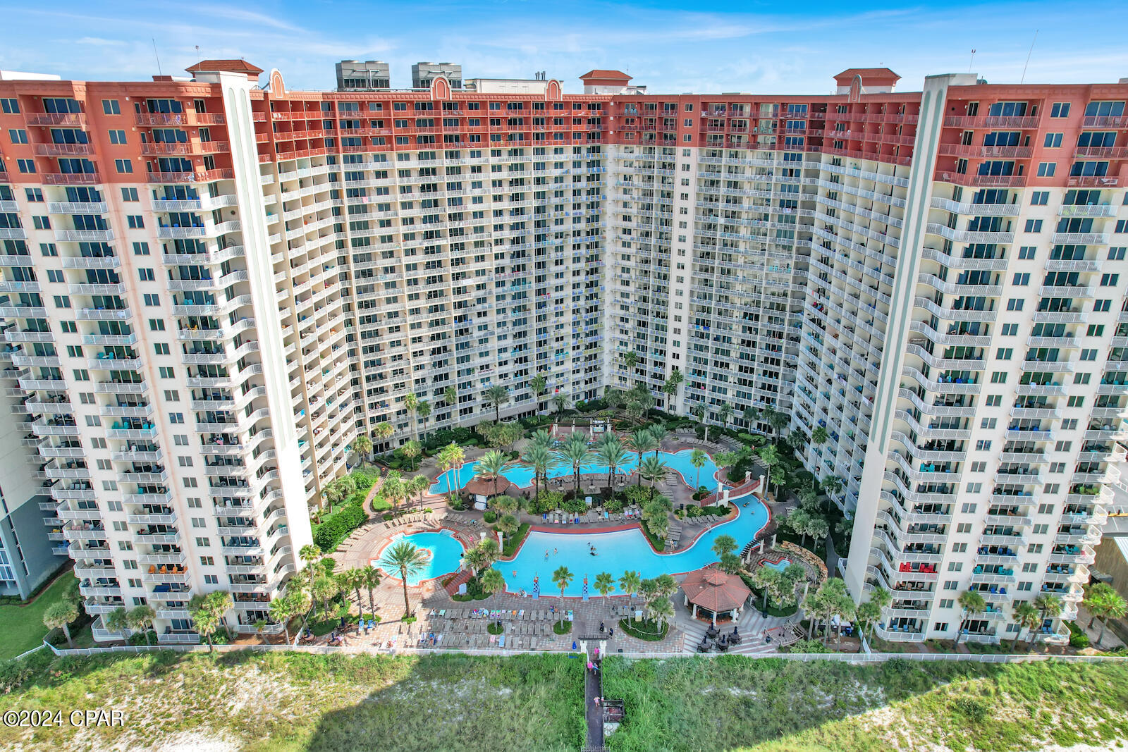 9900 S Thomas Drive Unit: 1928