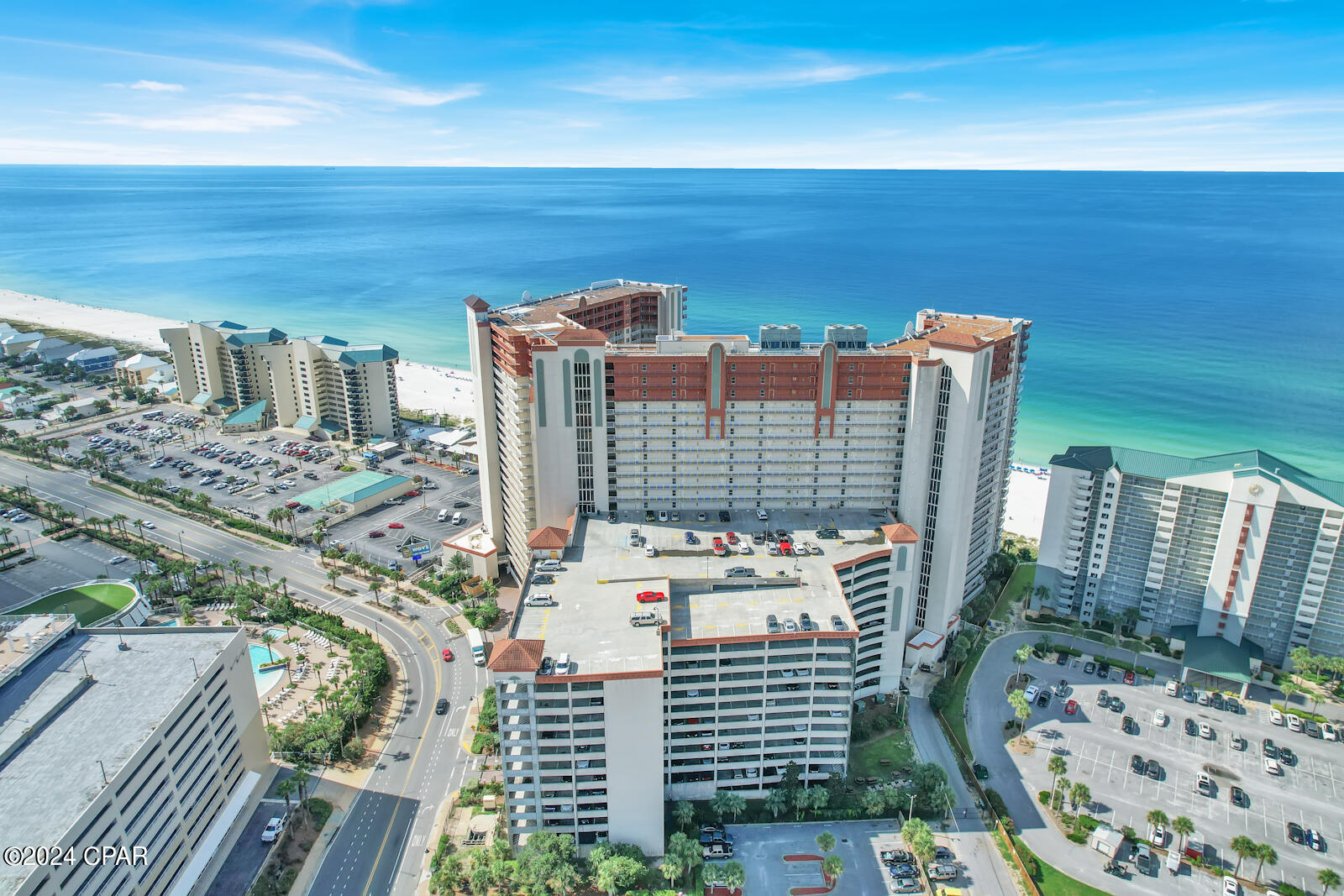 9900 S Thomas Drive Unit: 1928