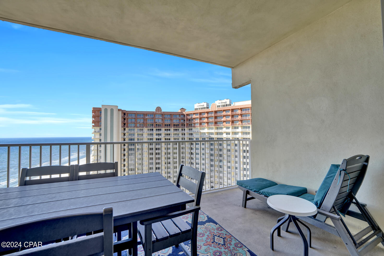 9900 S Thomas Drive Unit: 1928