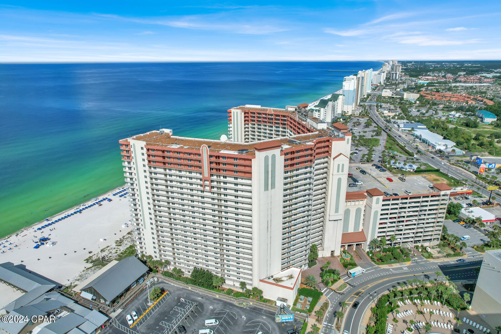 9900 S Thomas Drive Unit: 1928