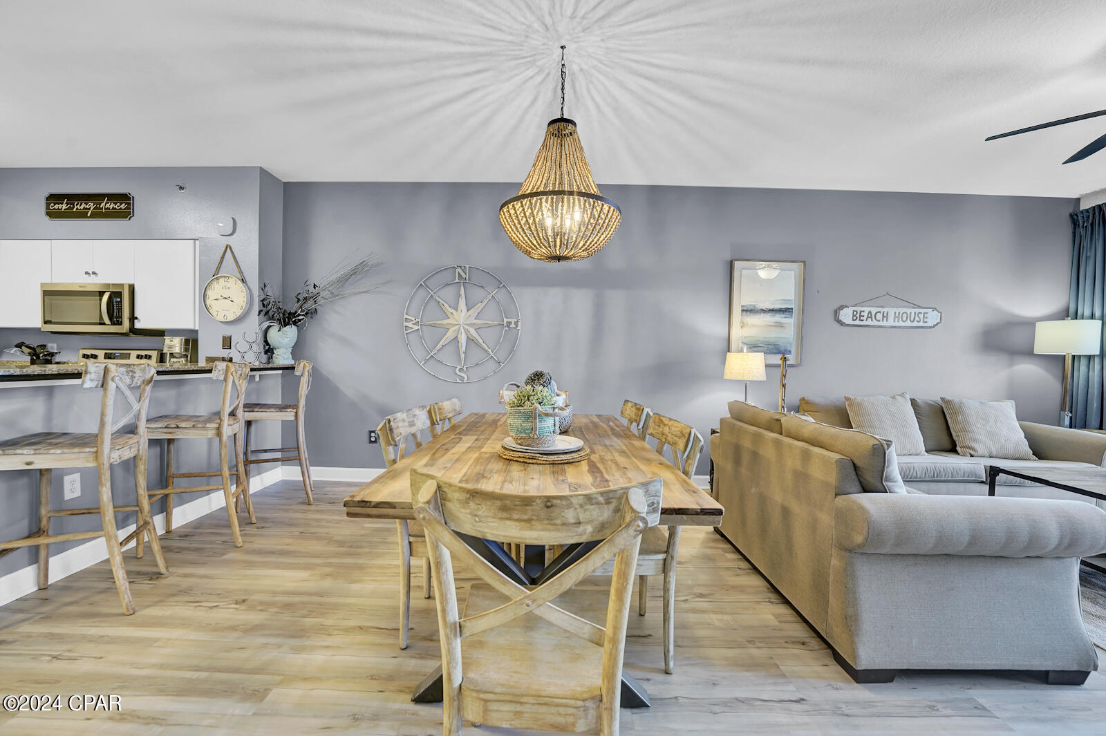 9900 S Thomas Drive Unit: 1928