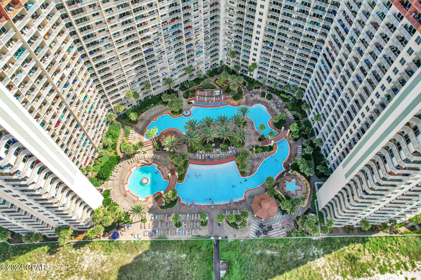 9900 S Thomas Drive Unit: 1928