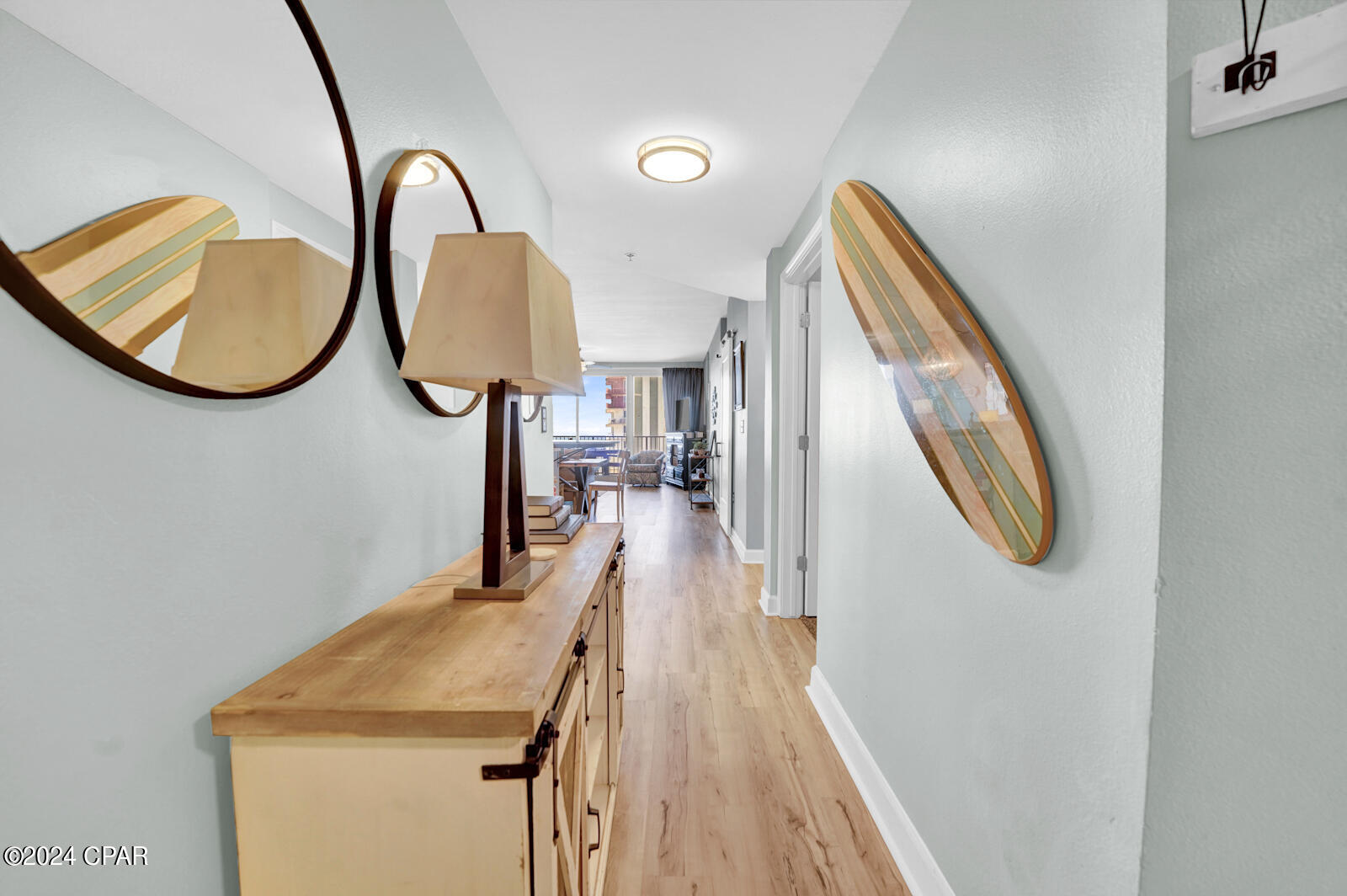 9900 S Thomas Drive Unit: 1928