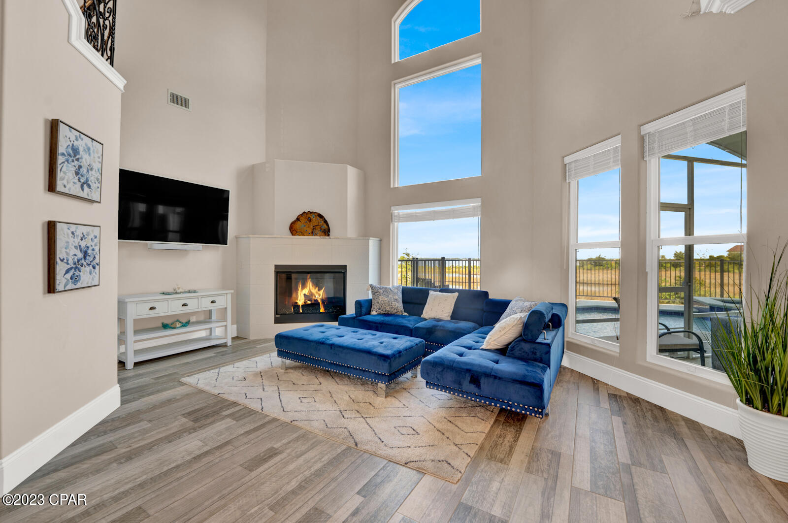 3672 Preserve Boulevard