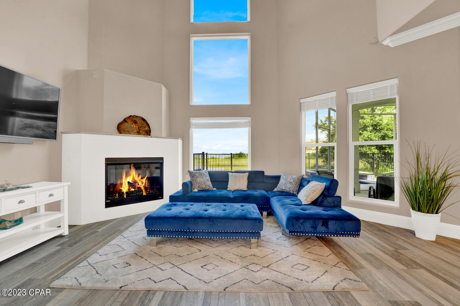 3672 Preserve Boulevard