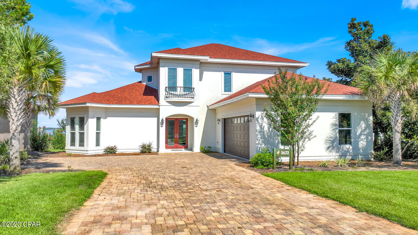 3672 Preserve Boulevard