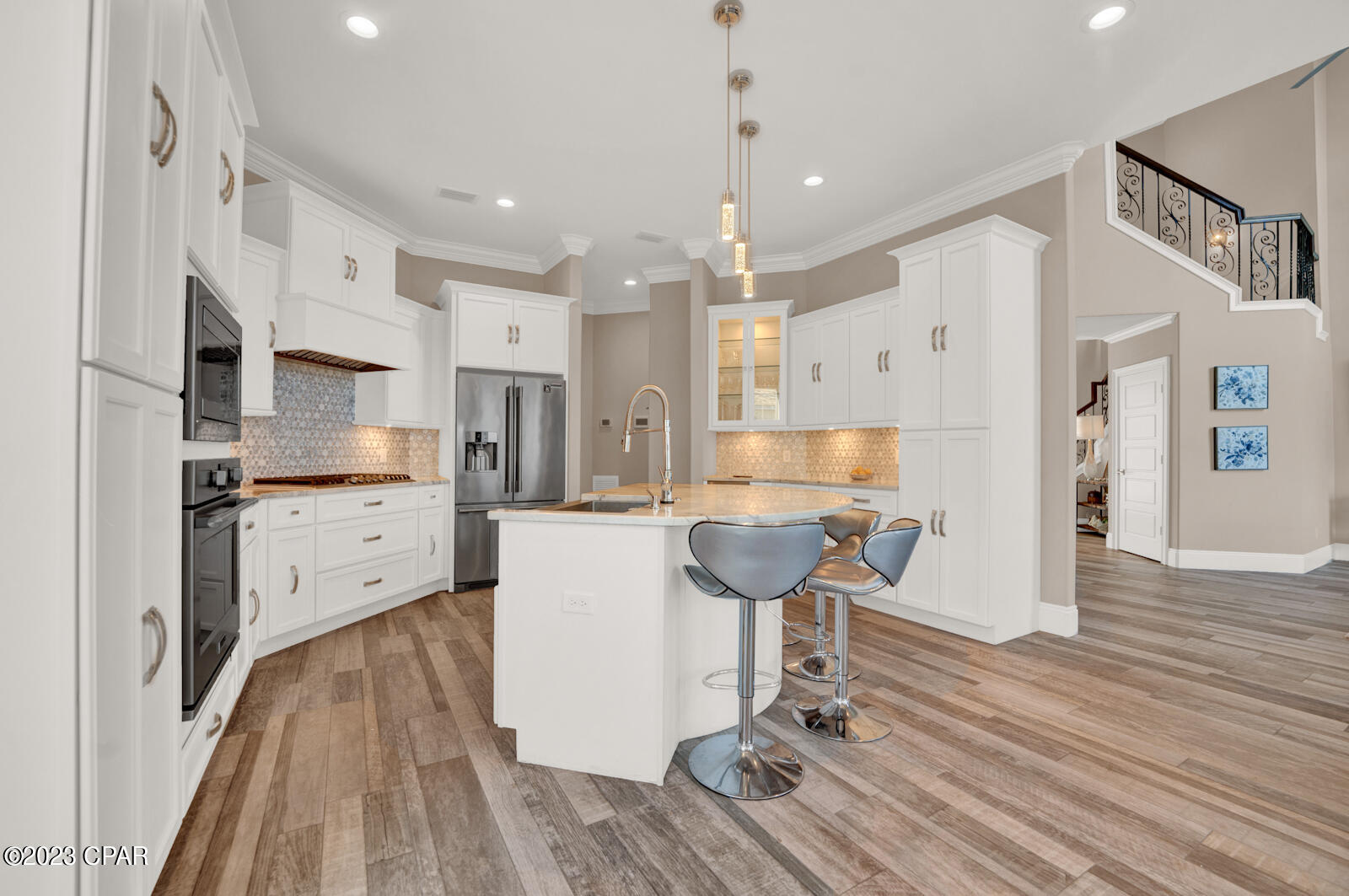 3672 Preserve Boulevard