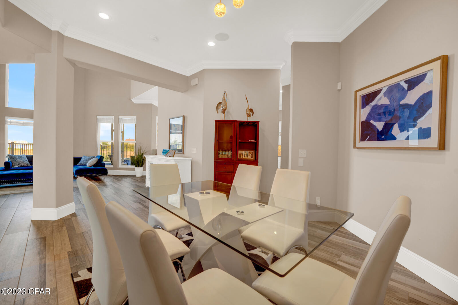 3672 Preserve Boulevard