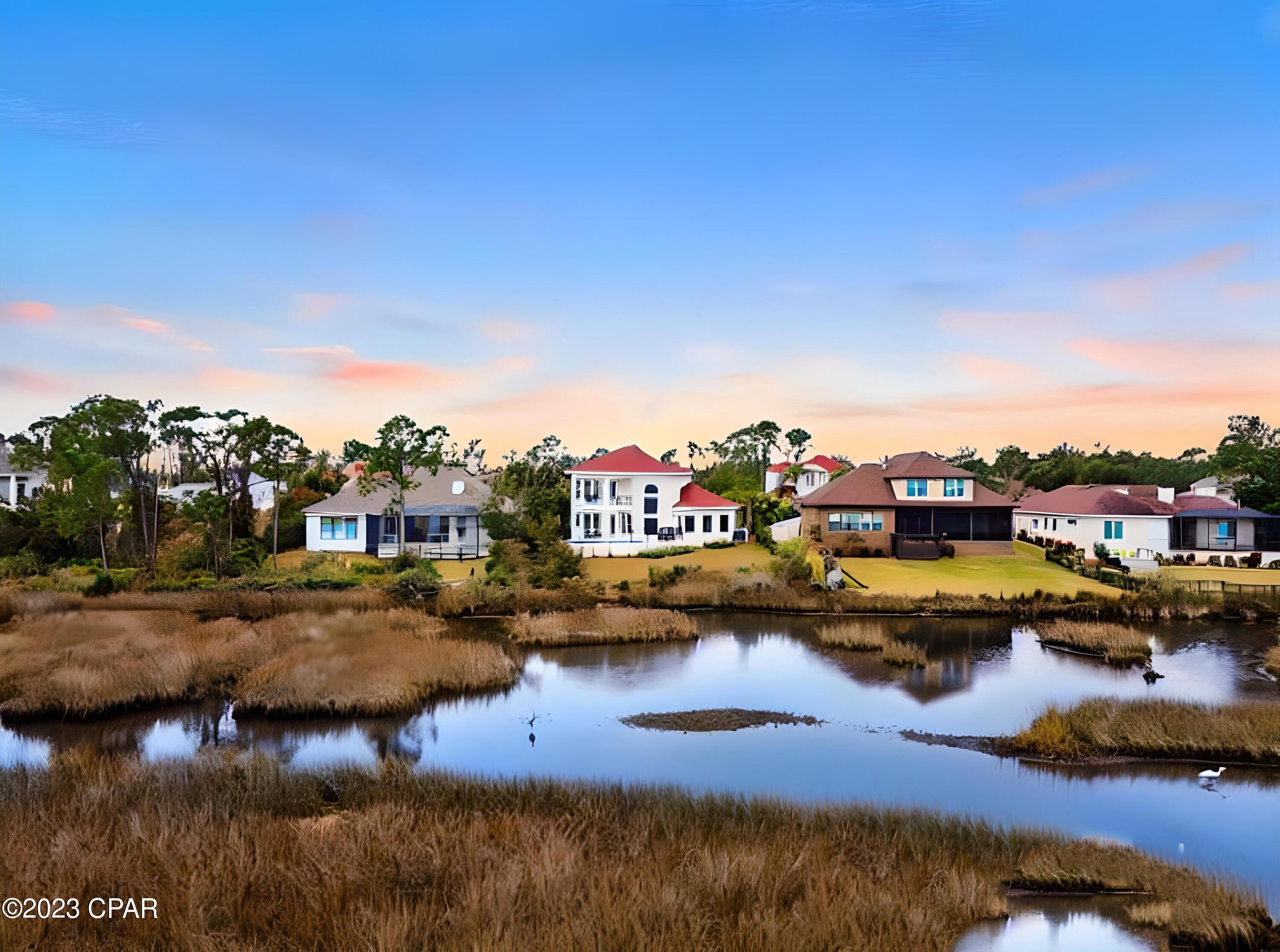 3672 Preserve Boulevard