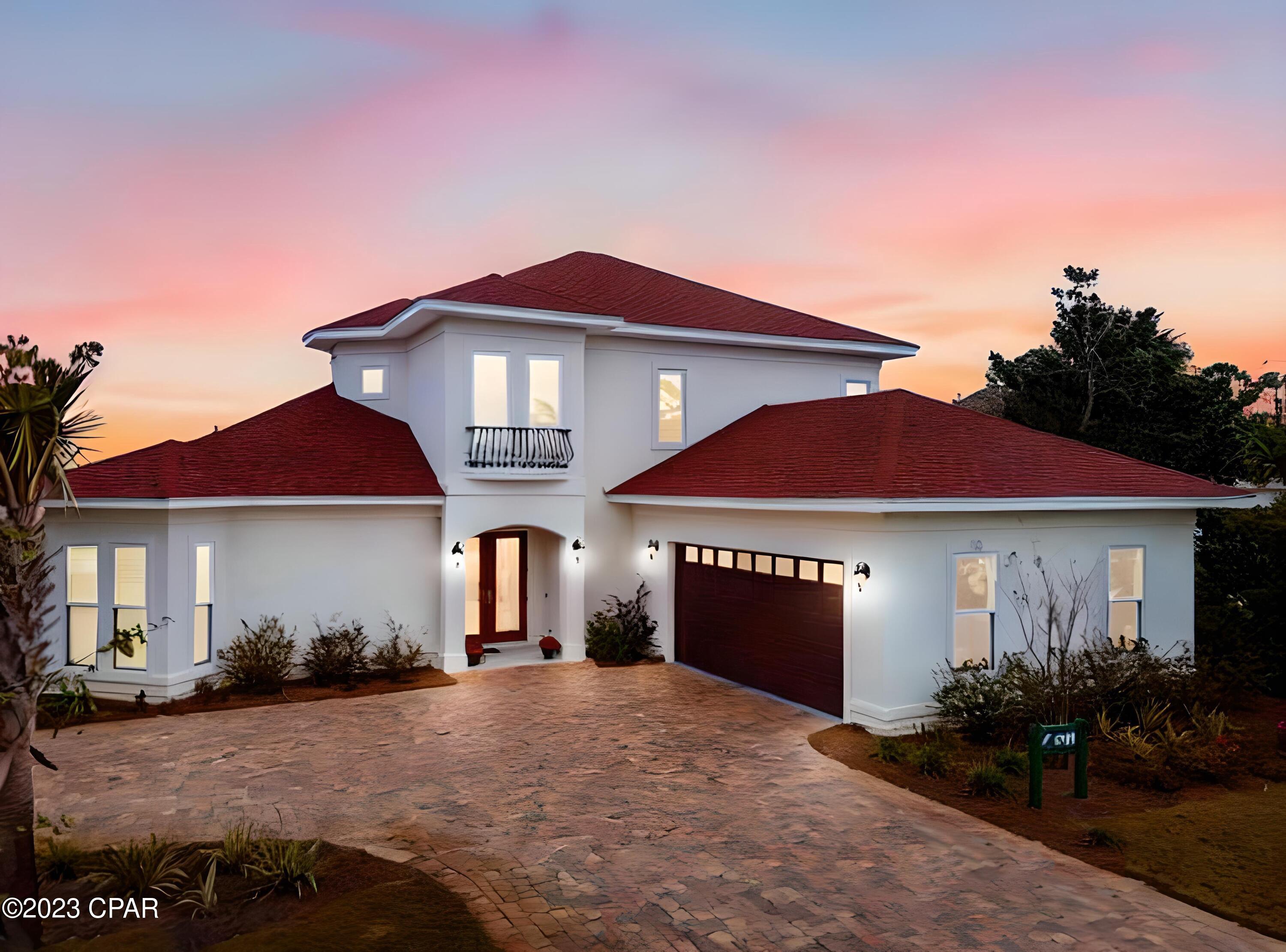 3672 Preserve Boulevard