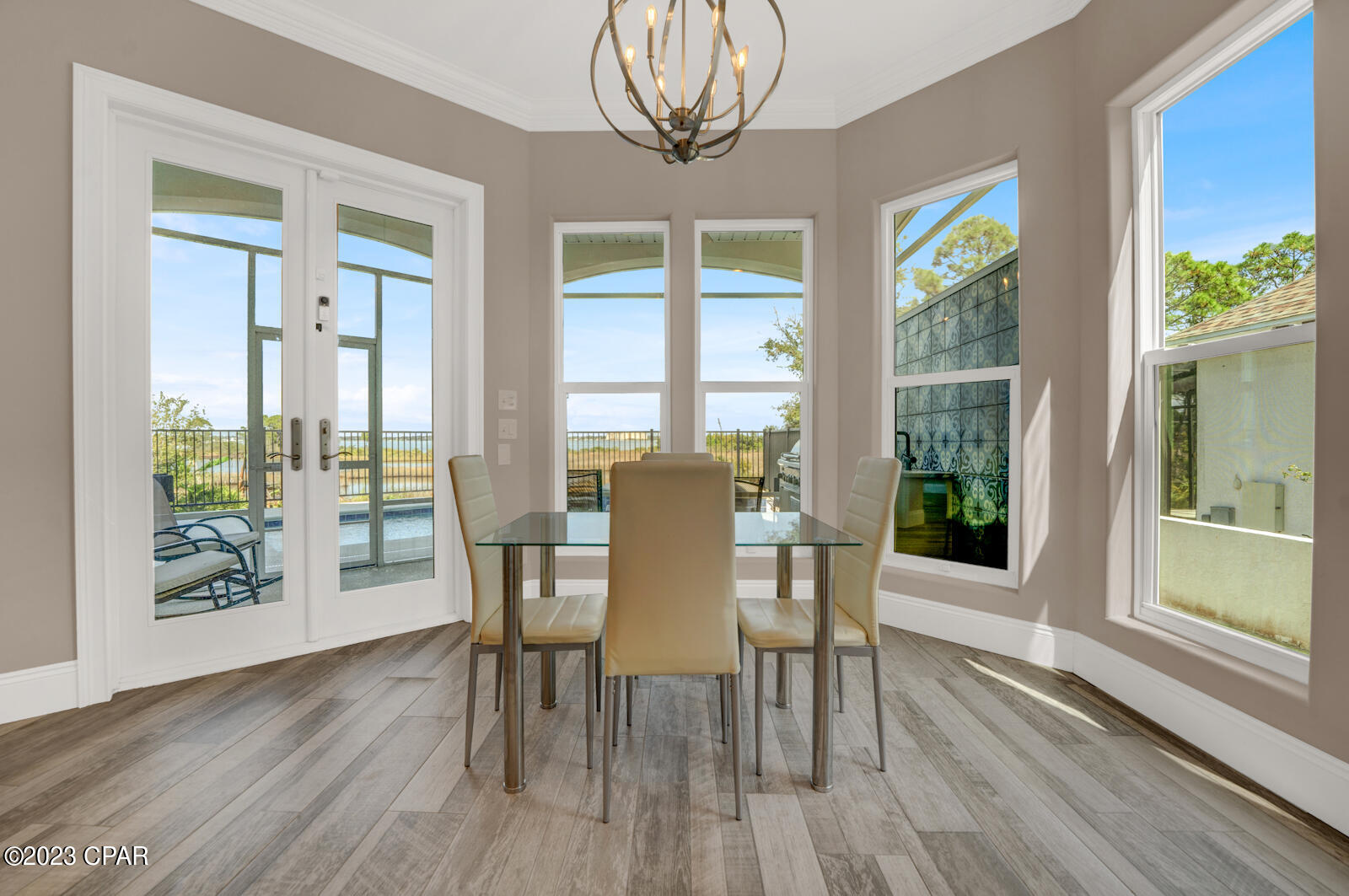 3672 Preserve Boulevard