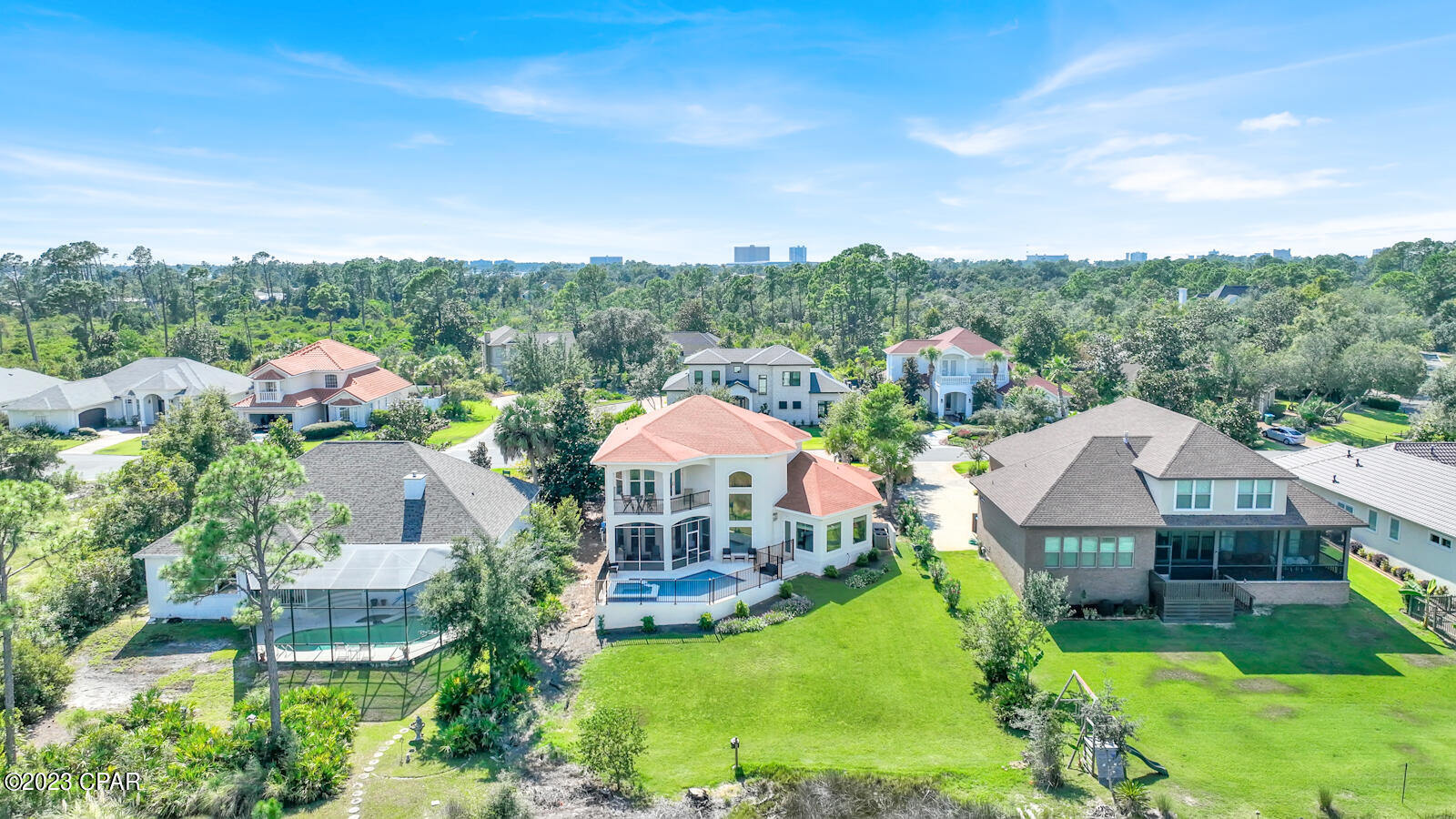 3672 Preserve Boulevard