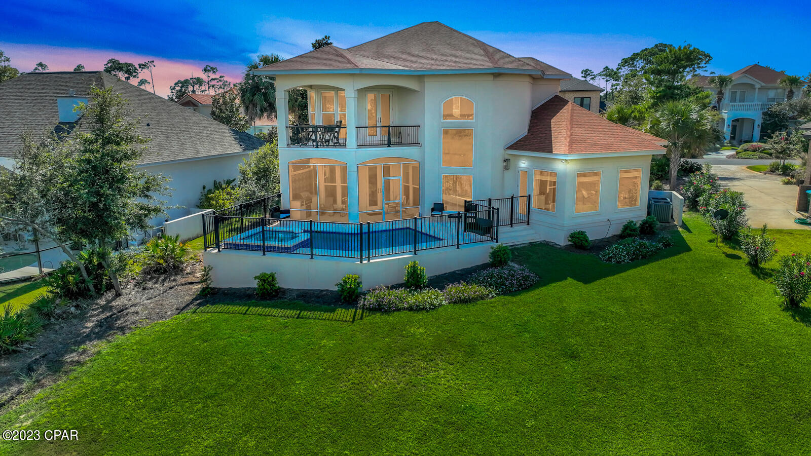 3672 Preserve Boulevard