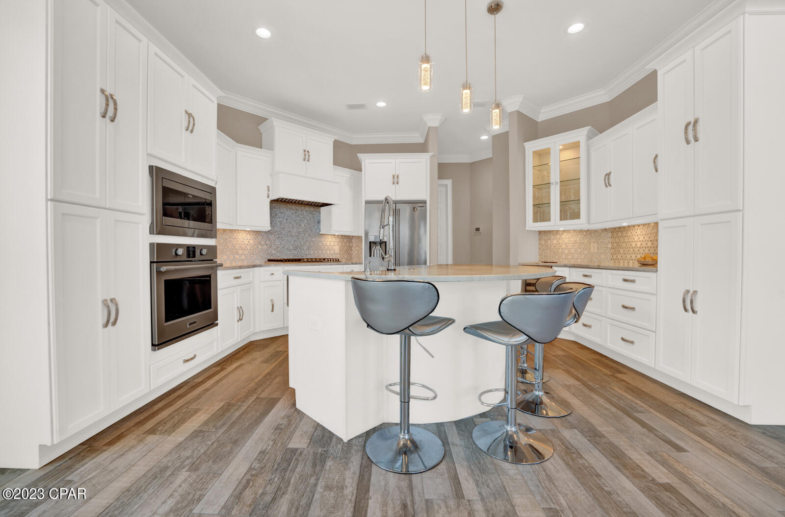 3672 Preserve Boulevard