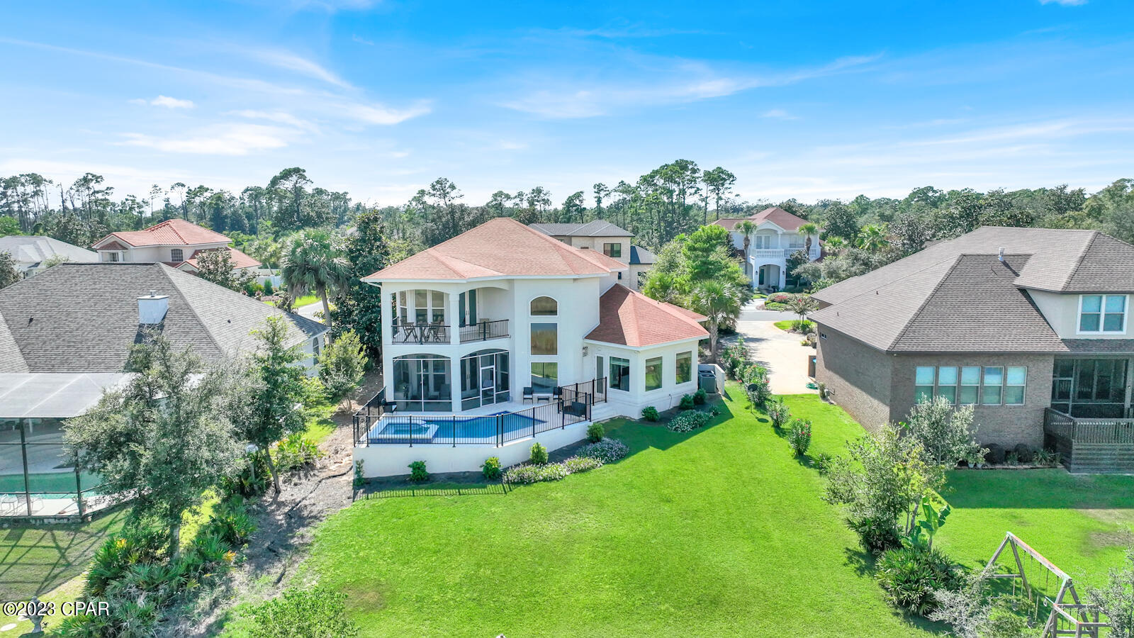 3672 Preserve Boulevard