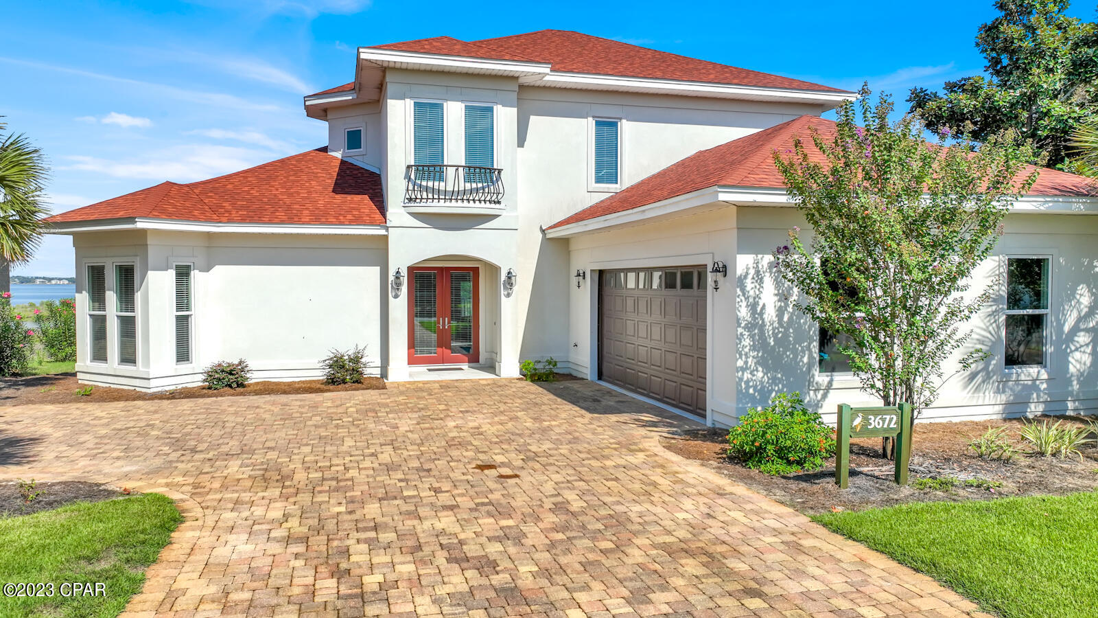 3672 Preserve Boulevard