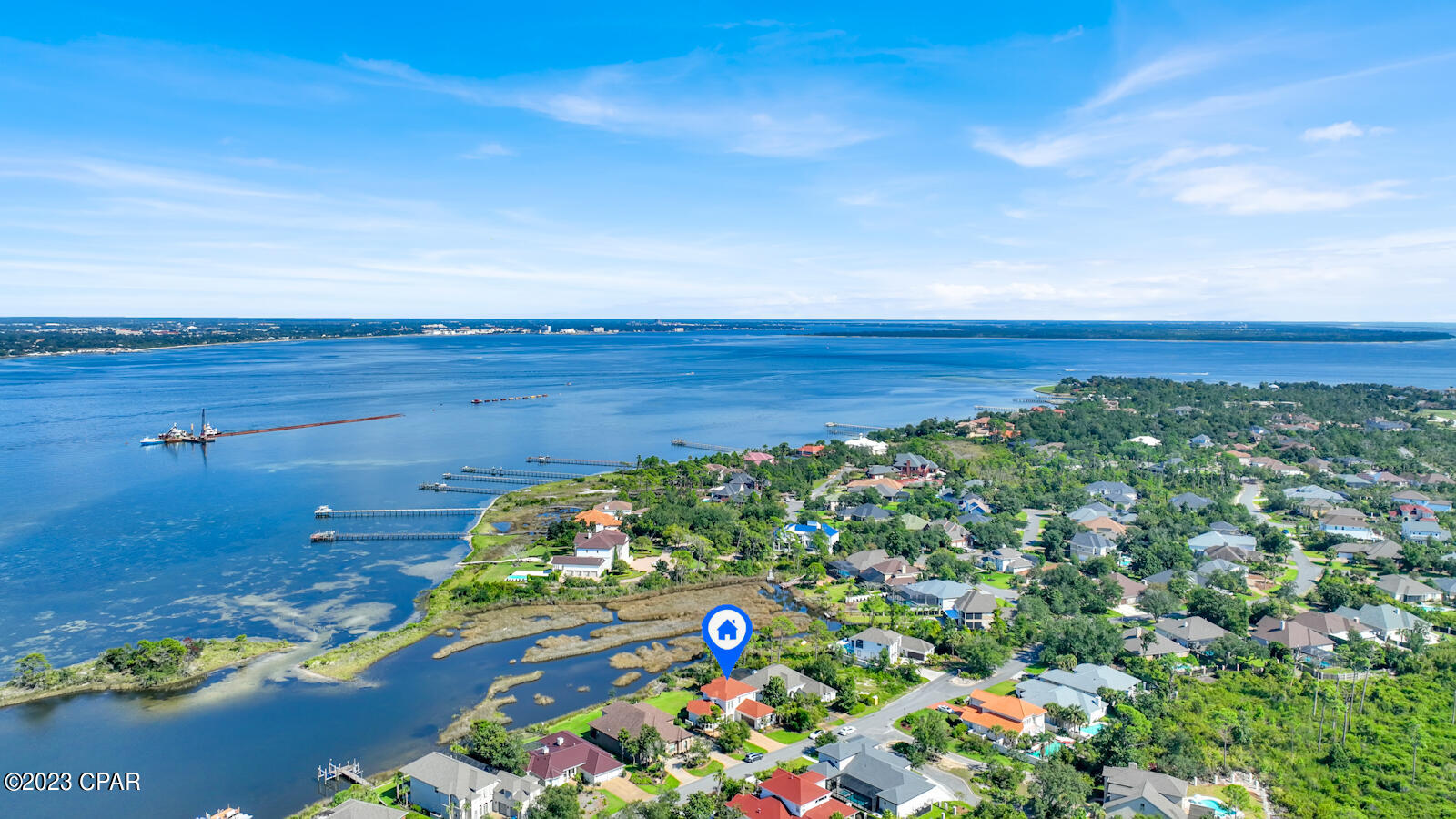 3672 Preserve Boulevard