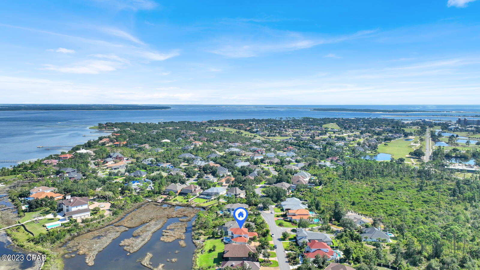 3672 Preserve Boulevard