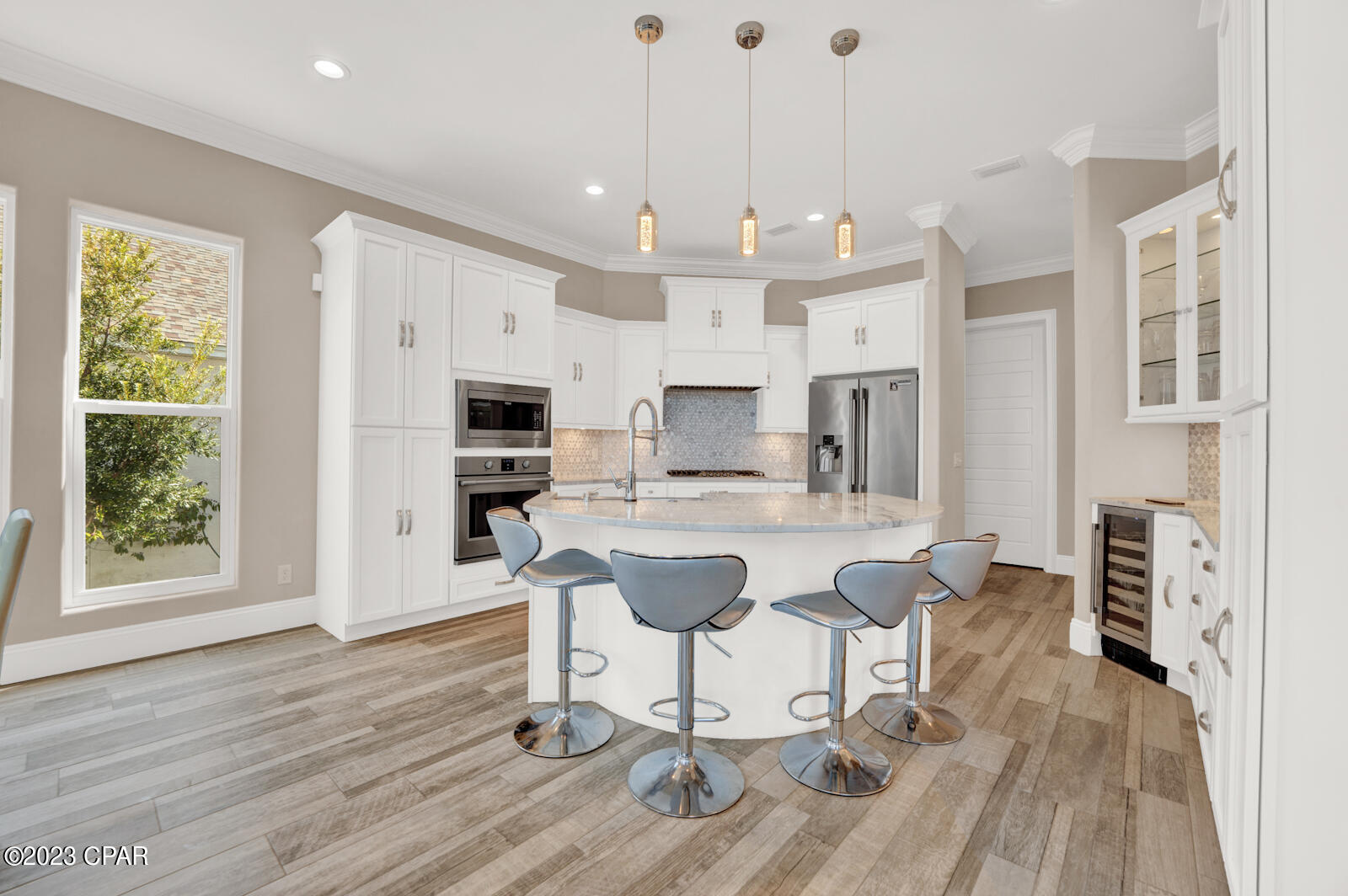 3672 Preserve Boulevard