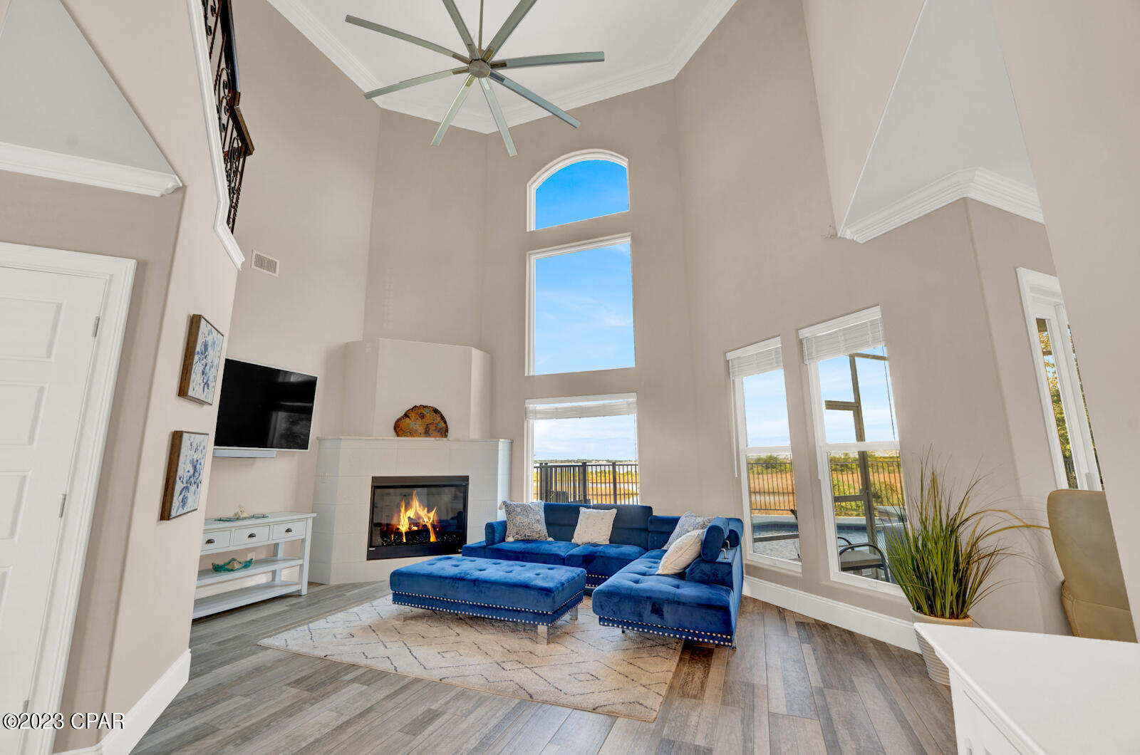 3672 Preserve Boulevard