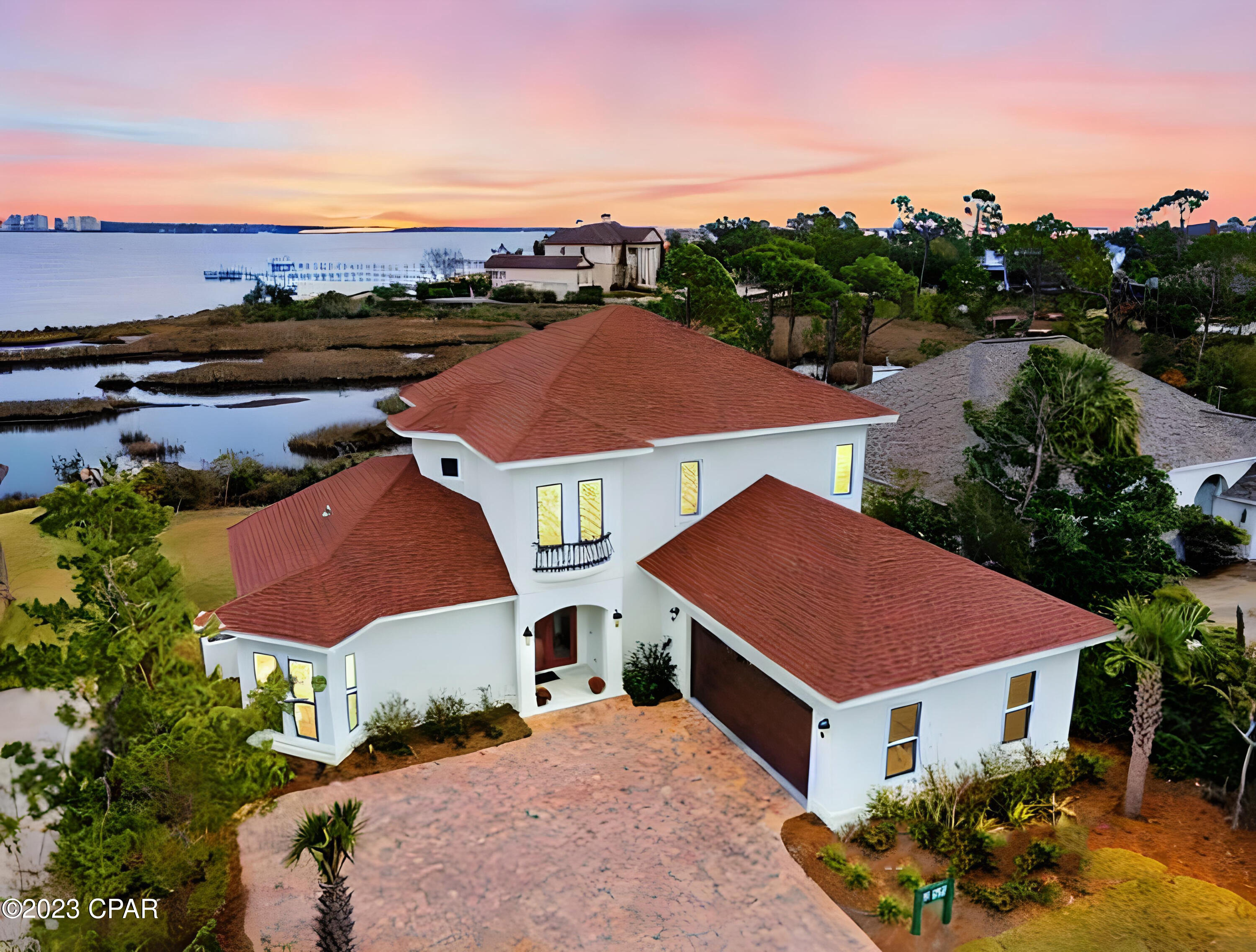 3672 Preserve Boulevard