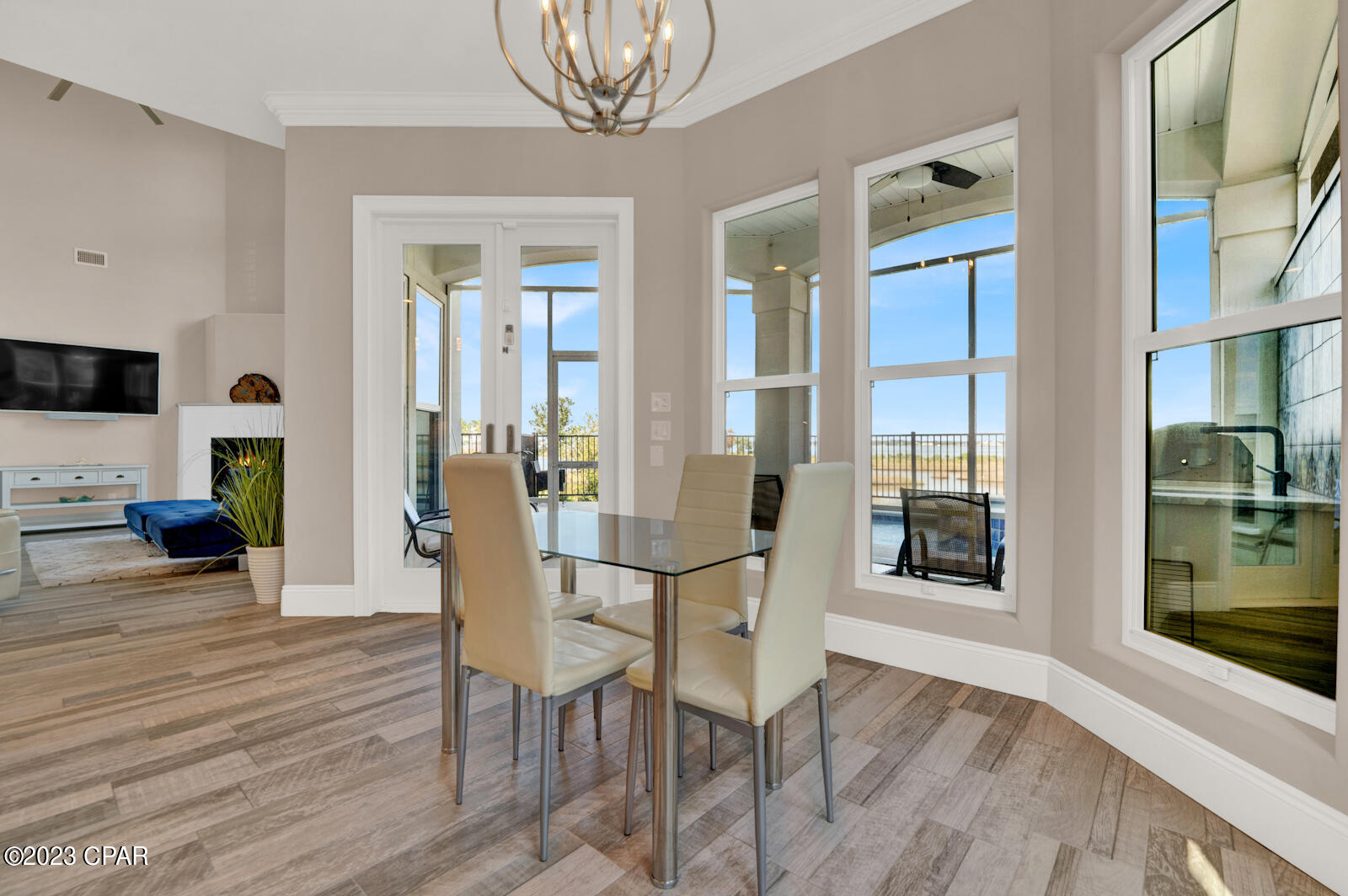 3672 Preserve Boulevard