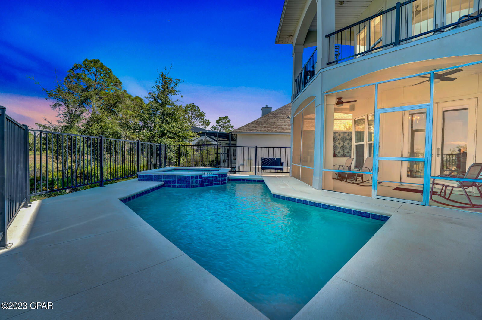 3672 Preserve Boulevard