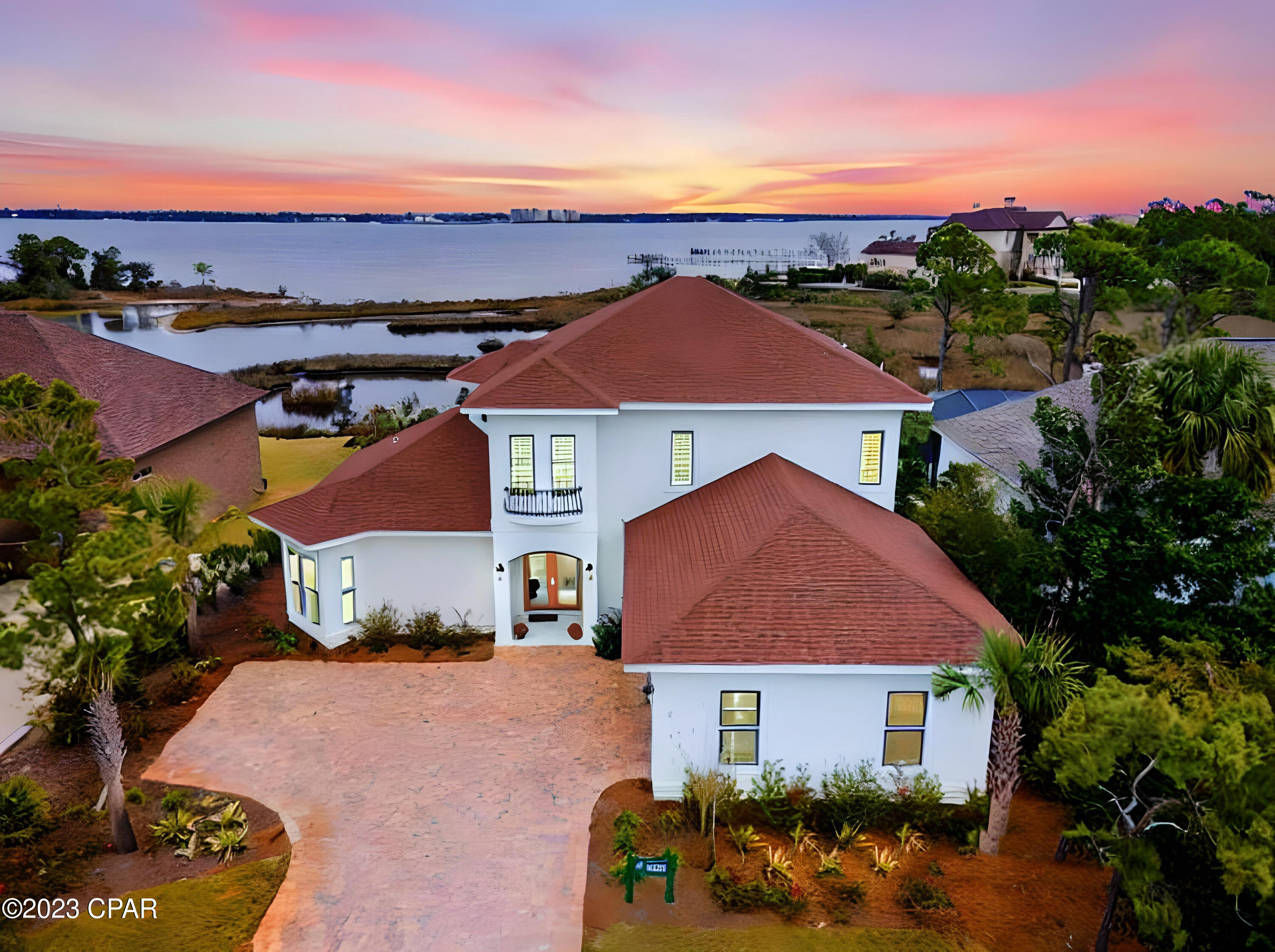 3672 Preserve Boulevard