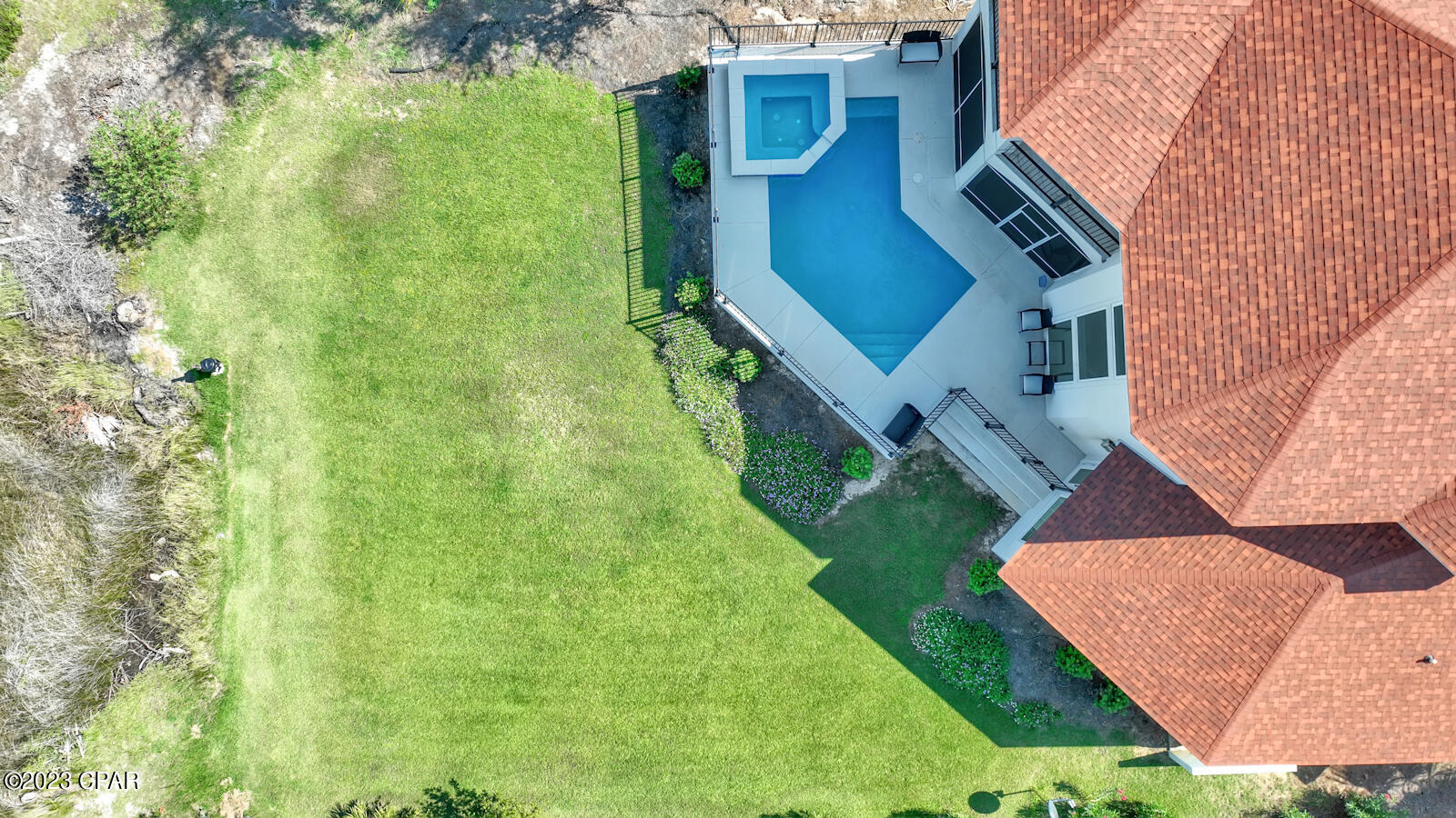 3672 Preserve Boulevard