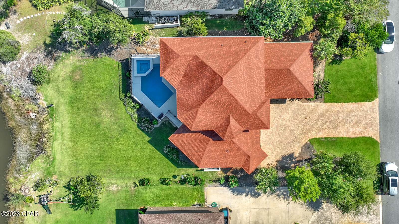 3672 Preserve Boulevard