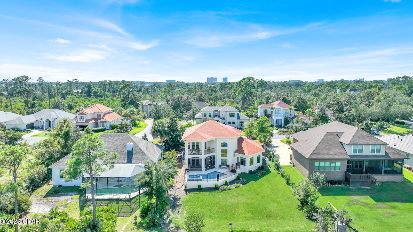 3672 Preserve Boulevard