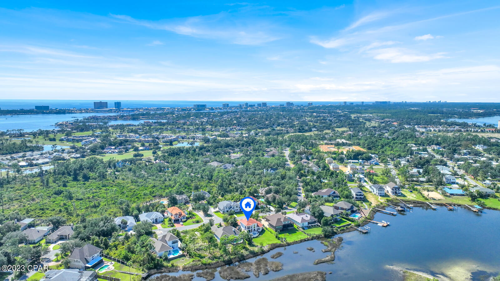 3672 Preserve Boulevard