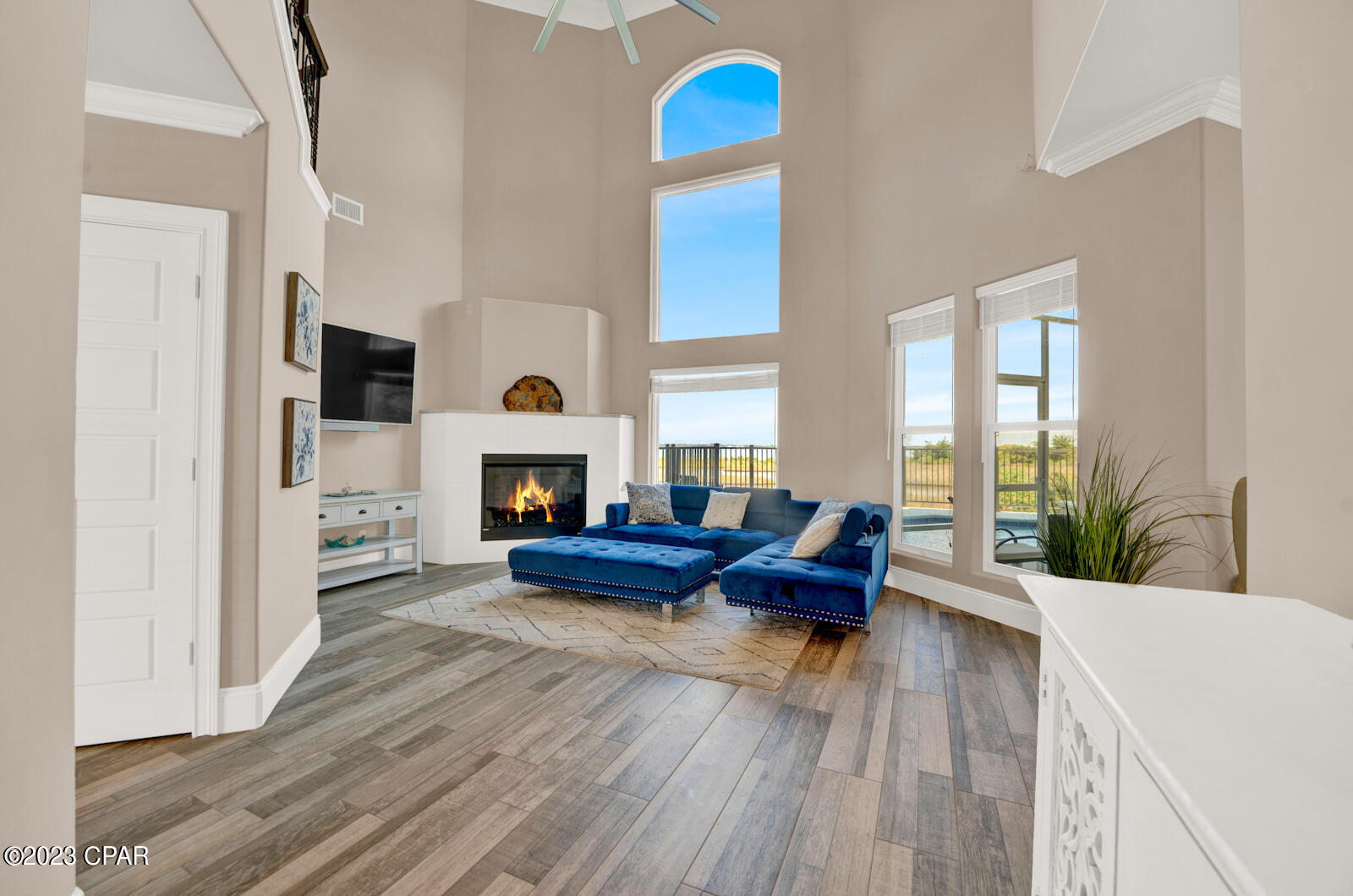 3672 Preserve Boulevard