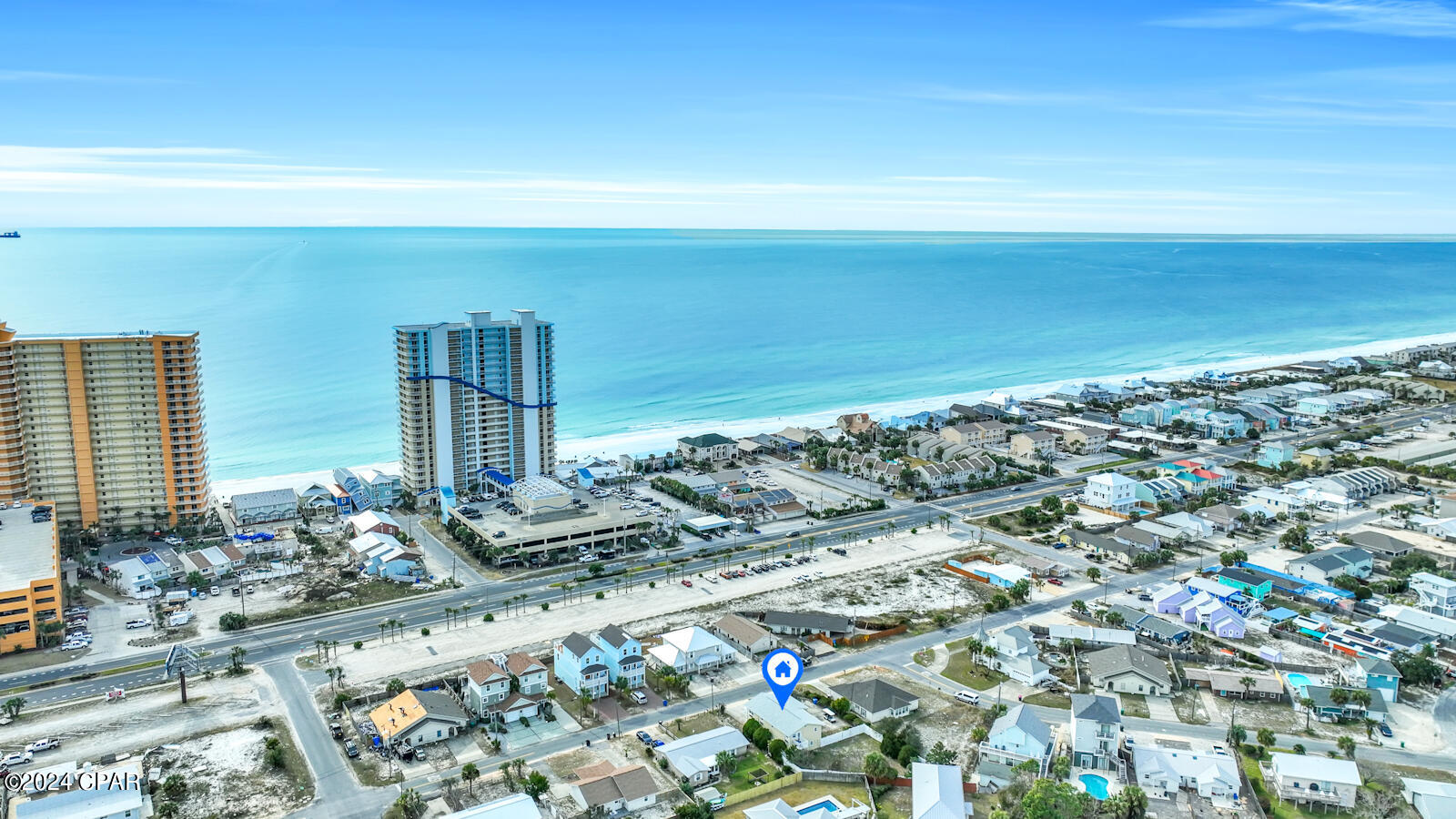 5116 Beach Drive