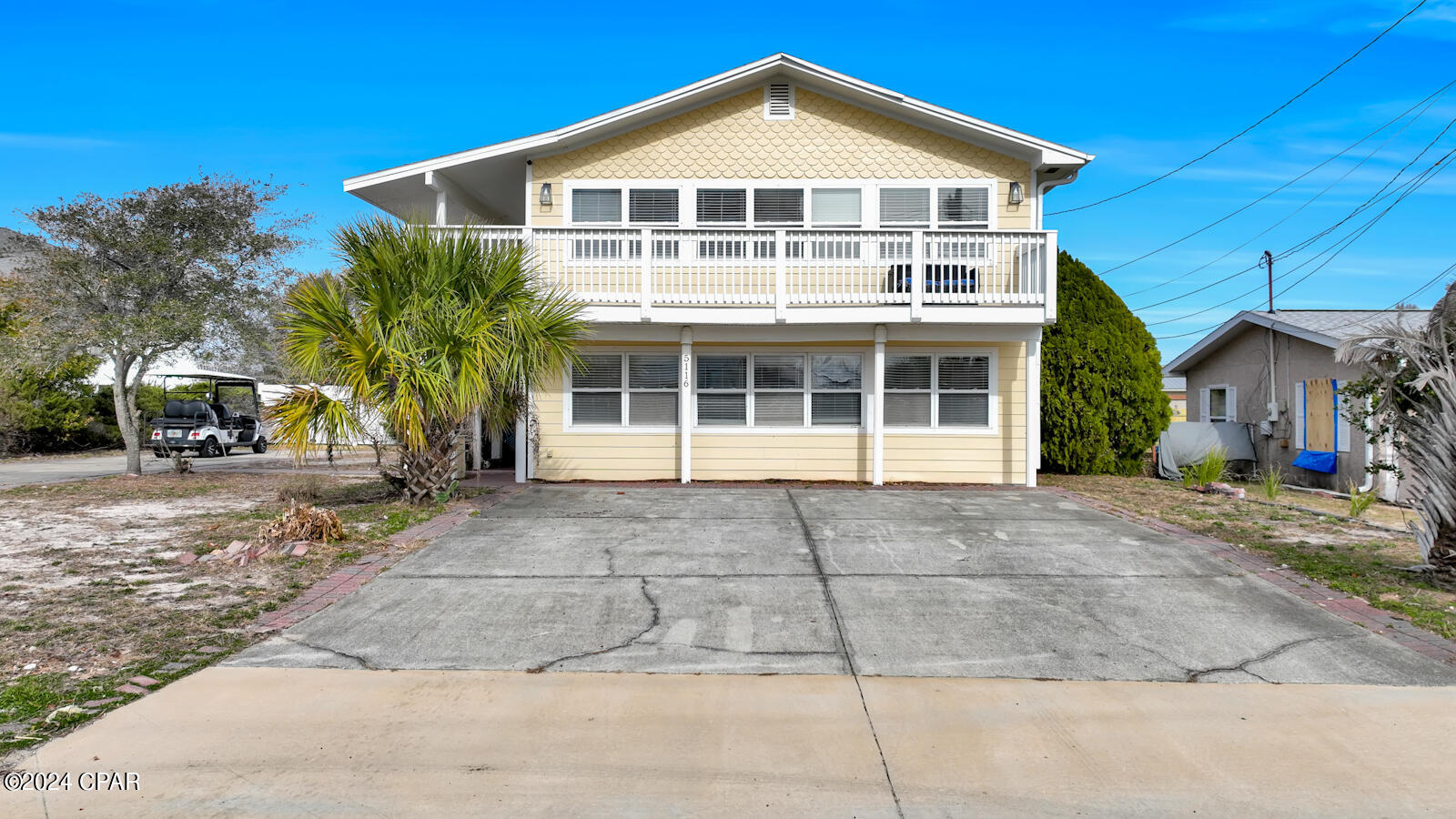 5116 Beach Drive