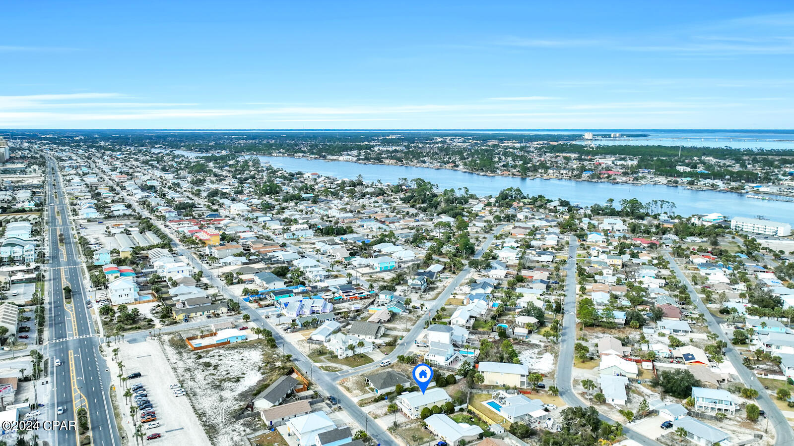 5116 Beach Drive