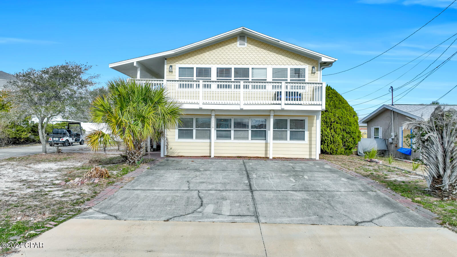 5116 Beach Drive