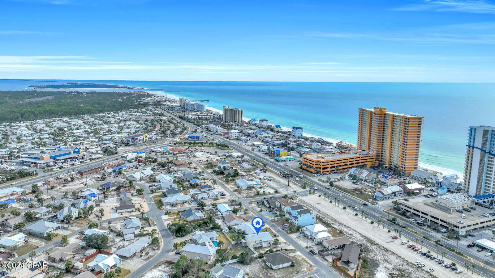 5116 Beach Drive
