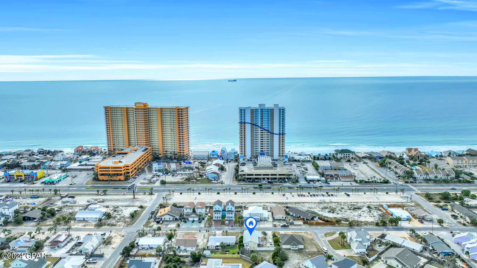 5116 Beach Drive