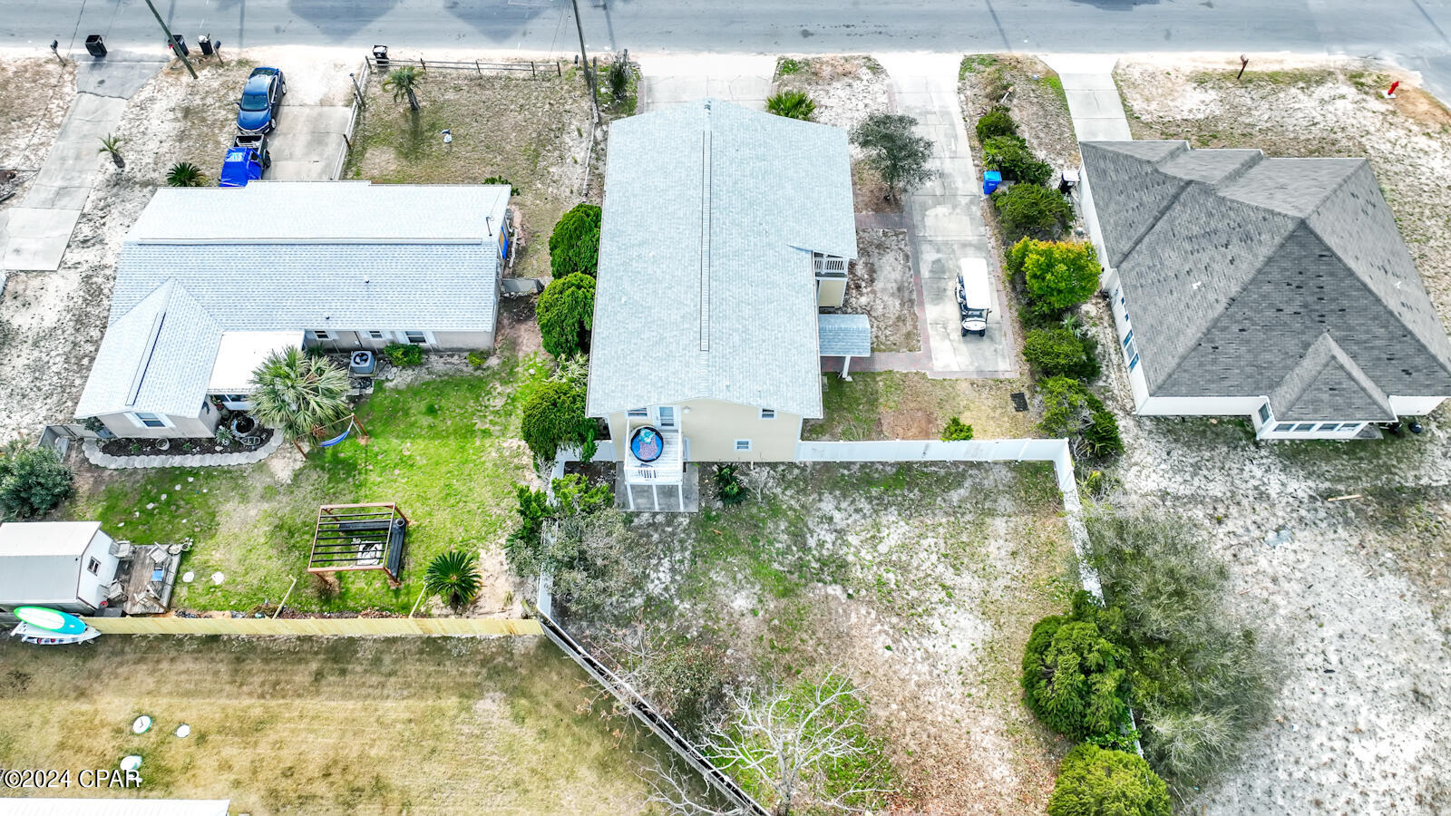5116 Beach Drive