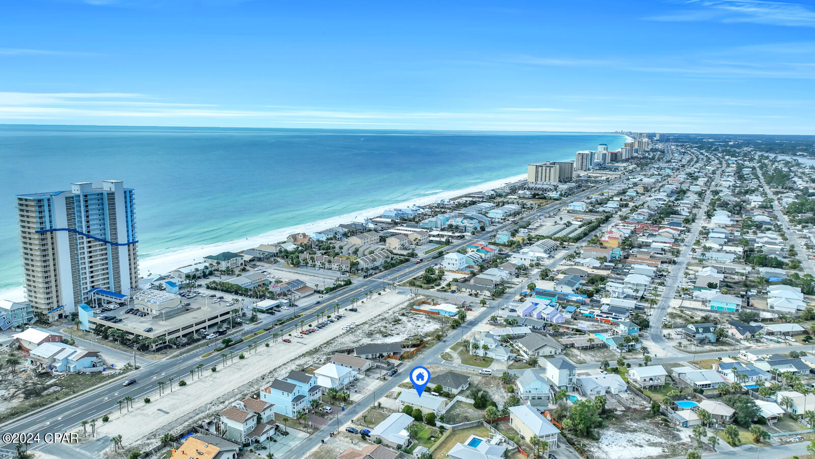 5116 Beach Drive