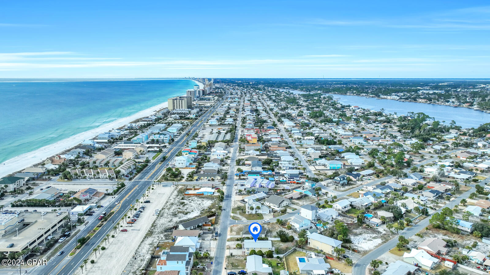 5116 Beach Drive