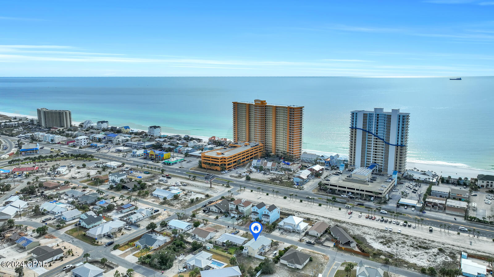 5116 Beach Drive